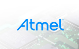 Atmel��LOGO