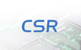 CSR��LOGO