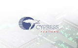 Cypress��LOGO