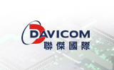 Davicom��LOGO