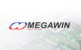 Megawin��LOGO