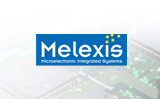 Melexis��LOGO