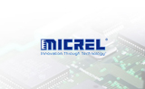 Micrel��LOGO