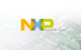 NXP��LOGO