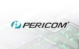 Pericom��LOGO